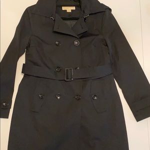 Michael Kors Trench Coat